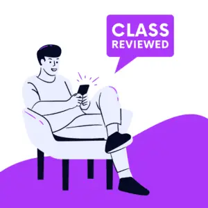 best online courses class reviewed