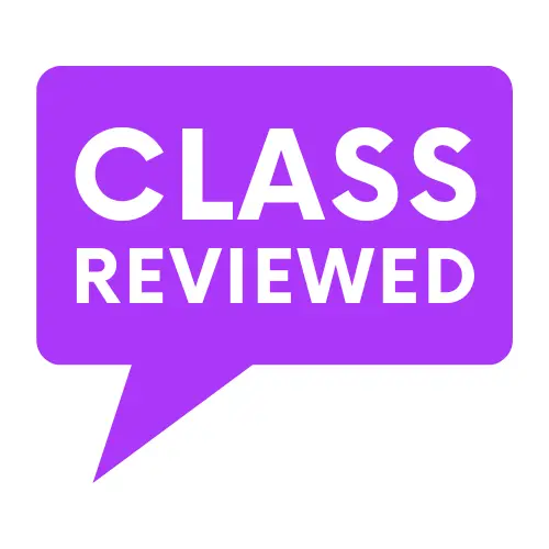 Class Reviewed logo