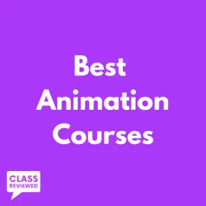 Best Animation Courses Class Reviewed