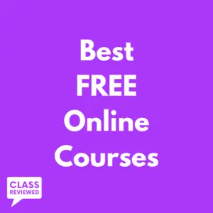 Best FREE Online Courses