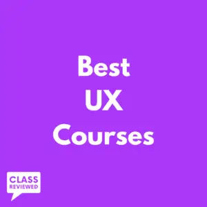 Best UX Courses