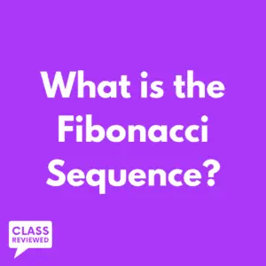 Fibonacci Sequence - Learn Fibonacci Numbers - The Golden Ratio