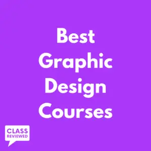 Best Graphic Design Courses