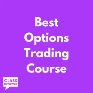 Best Options Trading Course - Top 7 Options Trading Courses
