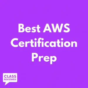 Best AWS Certification Prep  + Free AWS Exam Dumps Q&A