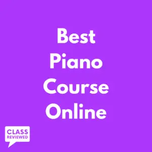 Best Piano Course Online - Piano Lessons Near Me - Learn to Play Piano as an Adult